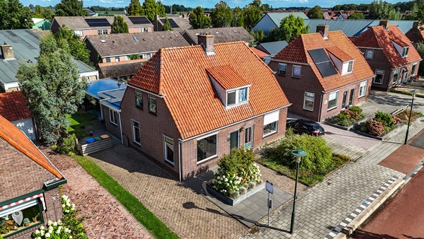 Hoofdstraat 57, 8376 HD Ossenzijl